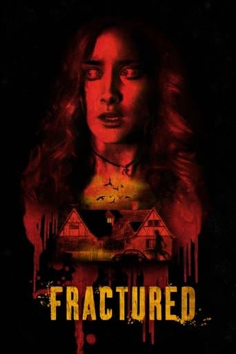 Movie poster for Fractured