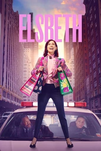 Movie poster for Elsbeth