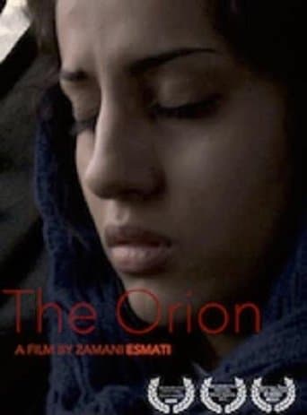 Movie poster for Orion