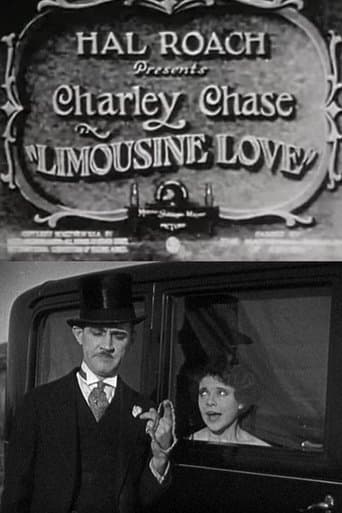 Movie poster for Limousine Love