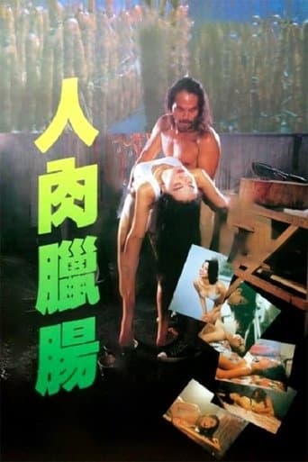 Movie poster for The Unpublicizable File