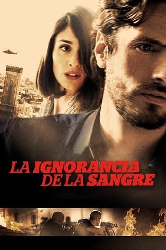 Movie poster for The Ignorance of Blood