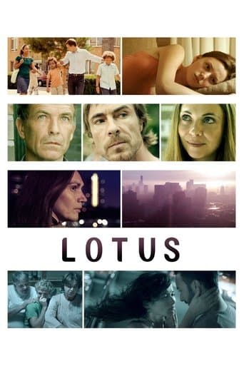 Movie poster for Lotus