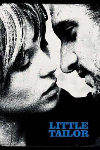 Movie poster for Little Tailor