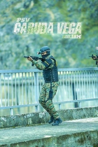 Movie poster for PSV Garuda Vega