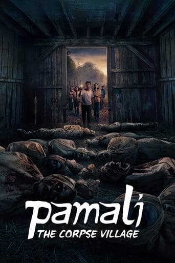 Movie poster for Pamali: The Corpse Village
