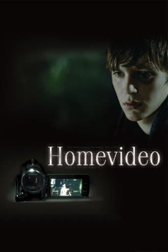 Movie poster for Homevideo
