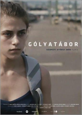 Movie poster for Student Union