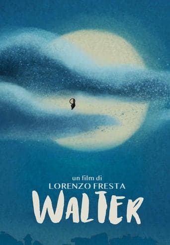 Movie poster for Walter
