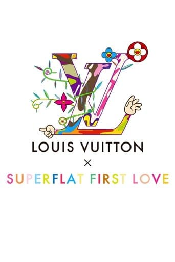 Movie poster for Superflat Monogram