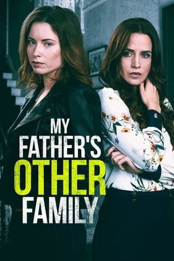 Movie poster for My Father's Other Family