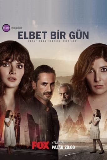 Movie poster for Elbet Bir Gün