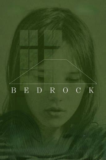 Movie poster for Bedrock