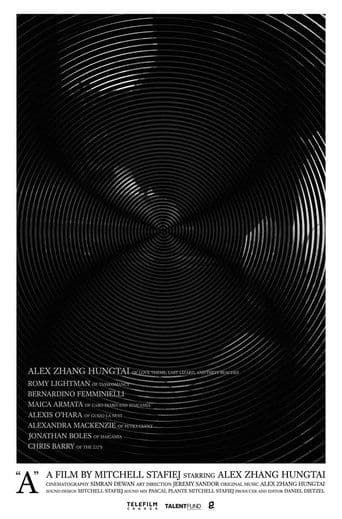 Movie poster for A