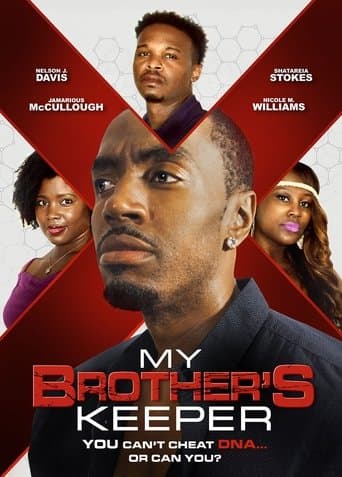 Movie poster for My Brother's Keeper