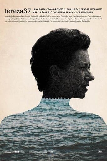 Movie poster for Tereza37