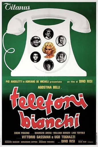 Movie poster for The Career of a Chambermaid