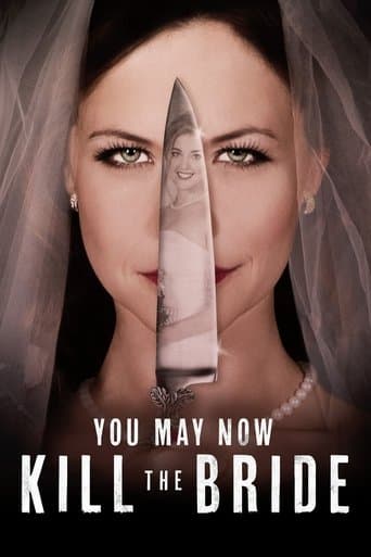 Movie poster for The Stepsister