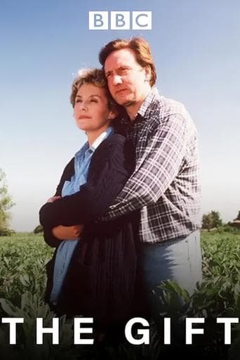 Movie poster for The Gift