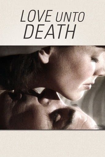 Movie poster for Love Unto Death