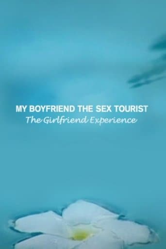 Movie poster for My Boyfriend, The Sex Tourist