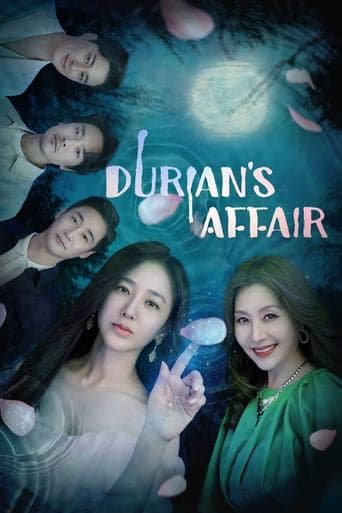 Movie poster for Durian's Affair