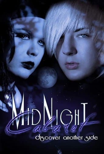 Movie poster for Midnight Cabaret