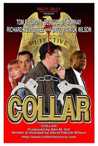 Movie poster for Collar