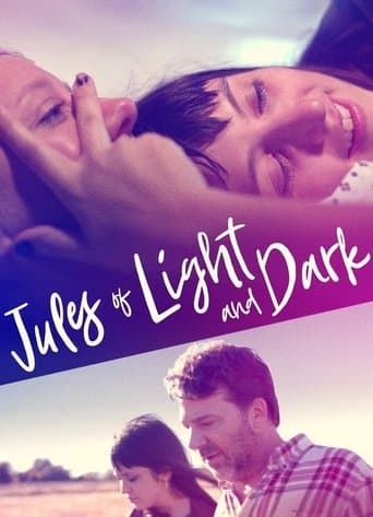 Movie poster for Jules of Light and Dark