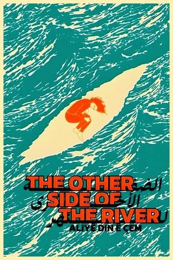 Movie poster for The Other Side of the River