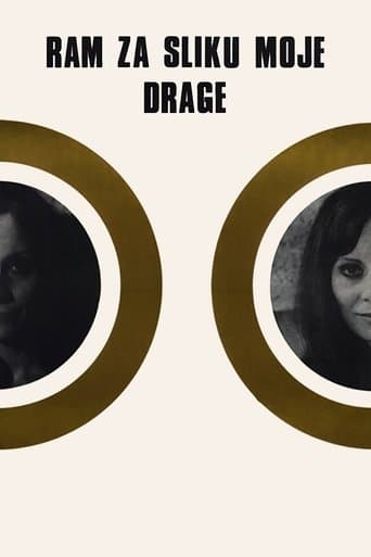 Movie poster for Frame for the Picture of My Beloved One