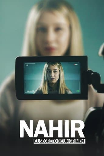Movie poster for Nahir: The Secret of a Crime