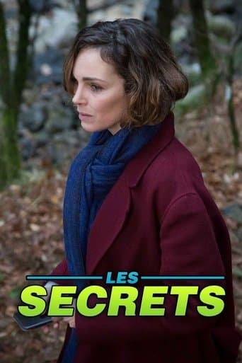 Movie poster for Les Secrets