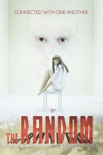 Movie poster for The Random