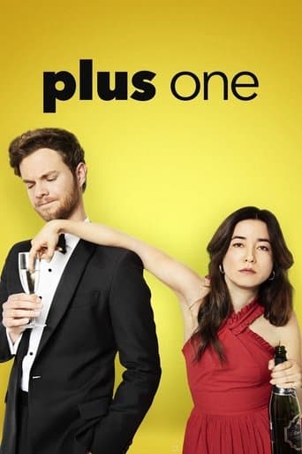 Movie poster for Plus One