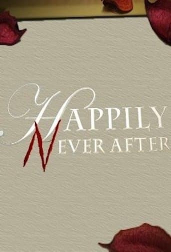 Movie poster for Happily Never After