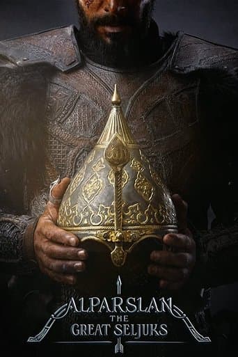 Movie poster for Alparslan: The Great Seljuks