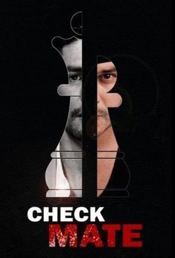 Movie poster for Check Mate