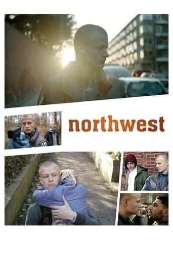 Movie poster for Northwest
