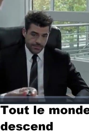 Movie poster for Tout le monde descend