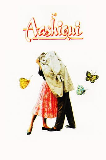 Movie poster for Aashiqui