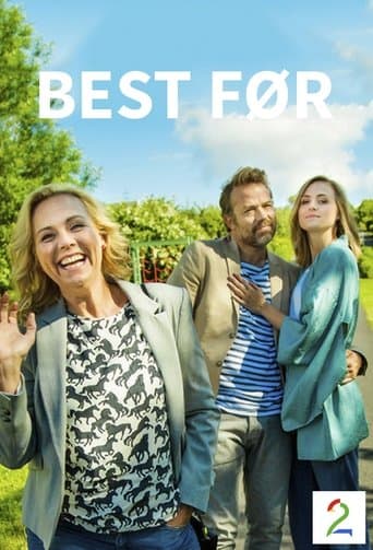 Movie poster for Best før