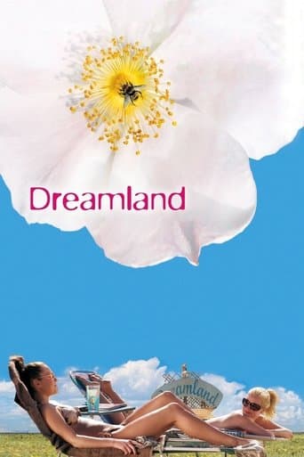 Movie poster for Dreamland