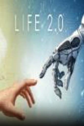 Movie poster for Life 2.0