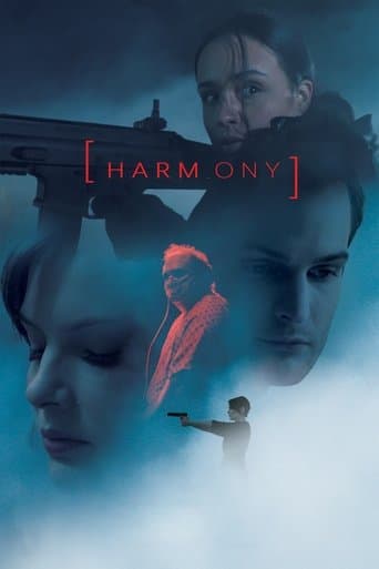 Movie poster for Harmony