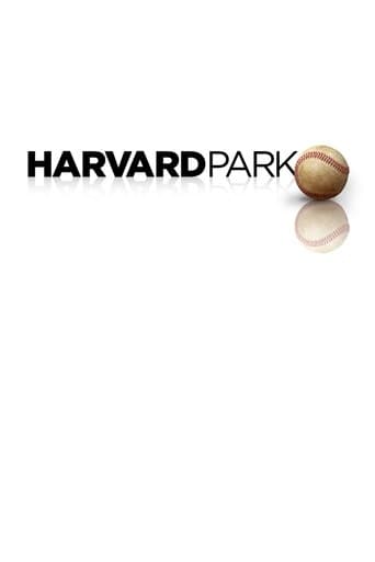 Movie poster for Harvard Park