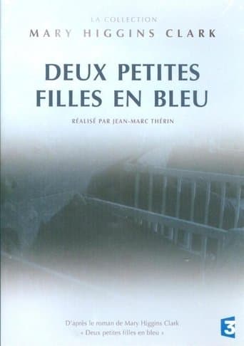 Movie poster for Deux petites filles en bleu