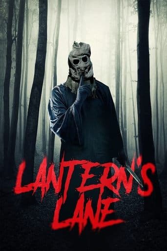 Movie poster for Lantern's Lane