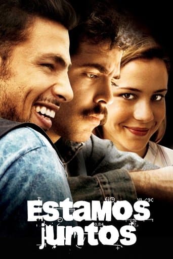 Movie poster for We're Together