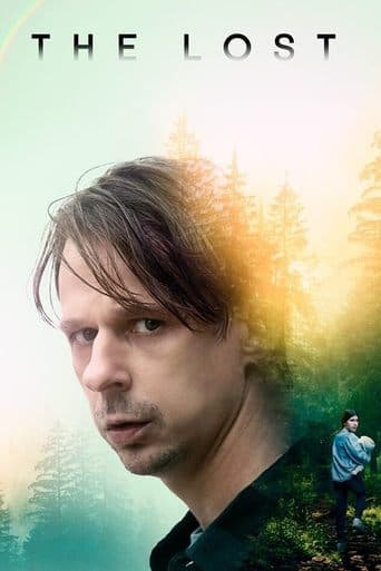 Movie poster for The Lost
